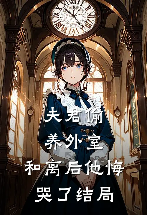 夫君偷养外室，和离后他悔哭了结局