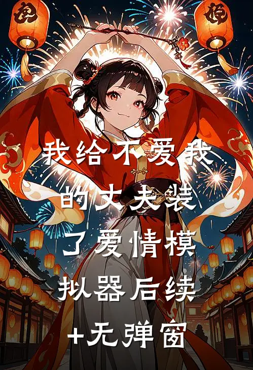 我给不爱我的丈夫装了爱情模拟器后续+无弹窗