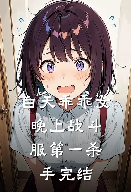 白天乖乖女，晚上战斗服第一杀手完结