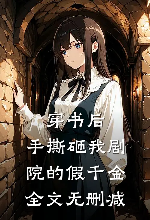 穿书后，手撕砸我剧院的假千金全文无删减