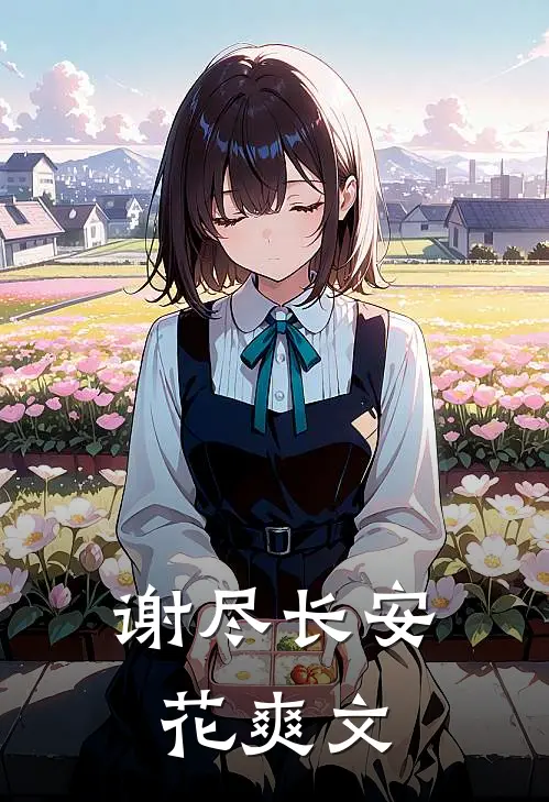 谢尽长安花爽文