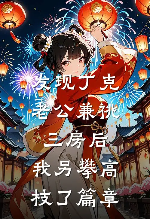 发现丁克老公兼祧三房后，我另攀高枝了篇章