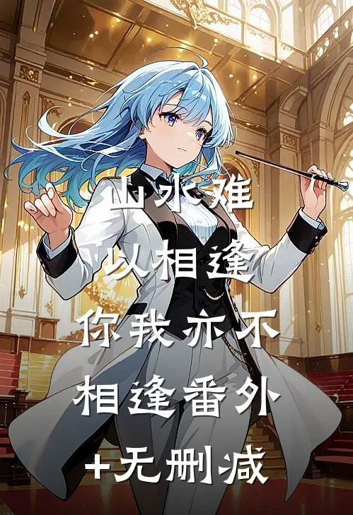 山水难以相逢，你我亦不相逢番外+无删减