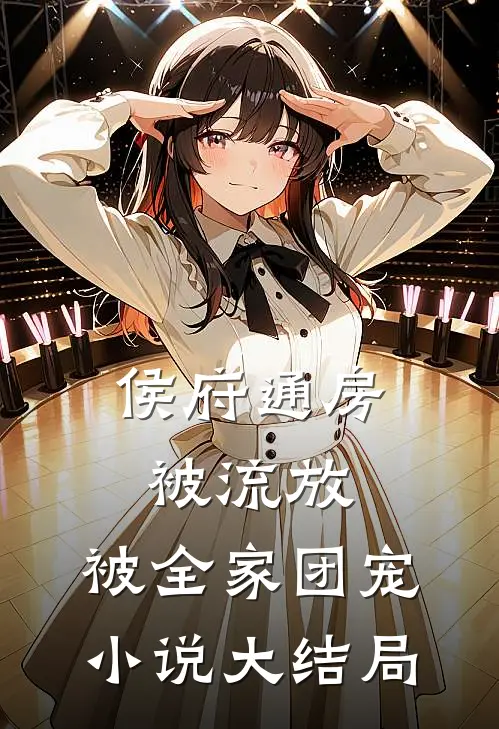 侯府通房被流放，被全家团宠小说大结局