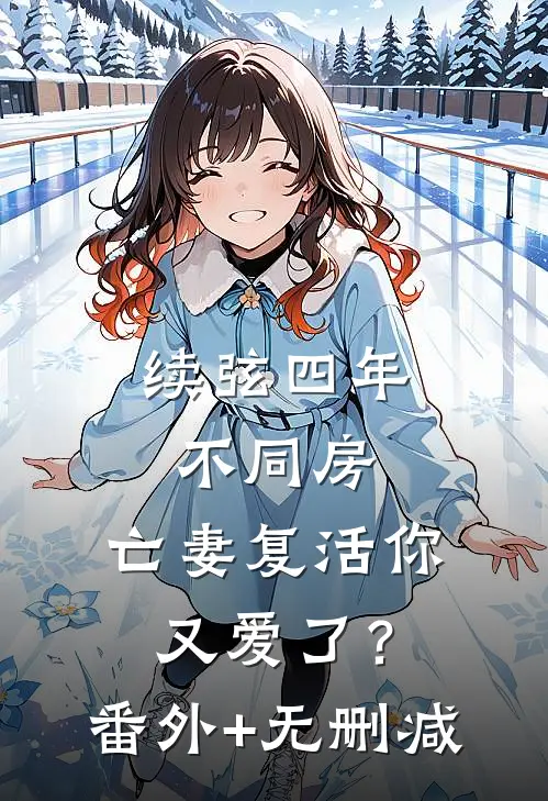 扭曲的爱全文阅读最新