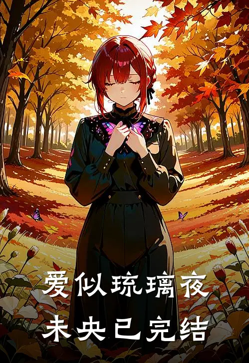 爱似琉璃夜未央已完结