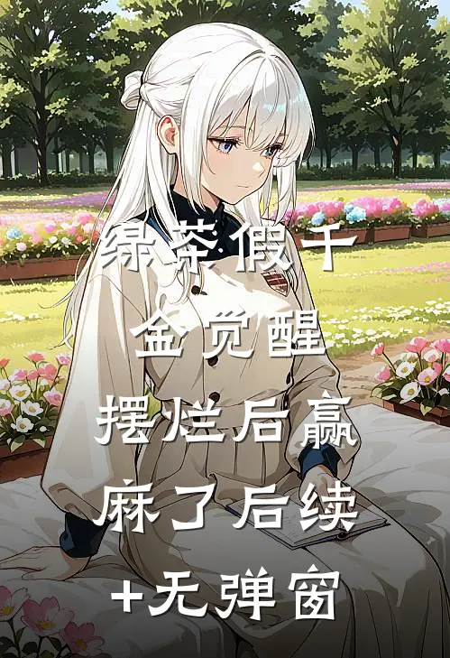 绿茶假千金觉醒，摆烂后赢麻了后续+无弹窗