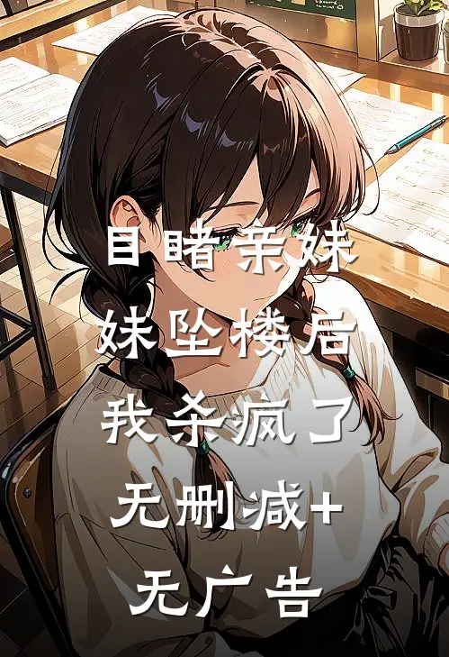 目睹亲妹妹坠楼后，我杀疯了无删减+无广告