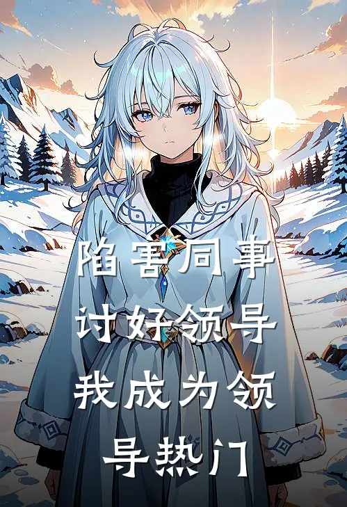 陷害同事，讨好领导，我成为领导热门