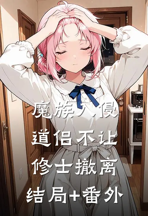 魔族入侵，道侣不让修士撤离:结局+番外