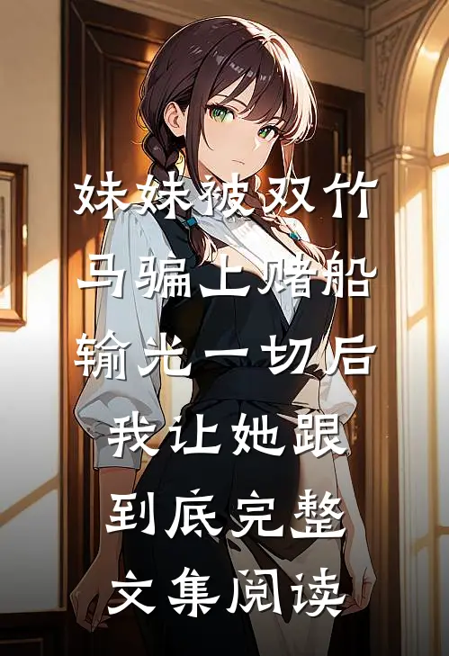 妹妹被双竹马骗上赌船输光一切后，我让她跟到底完整文集阅读