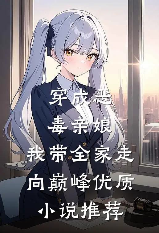 穿成恶毒亲娘，我带全家走向巅峰优质小说推荐