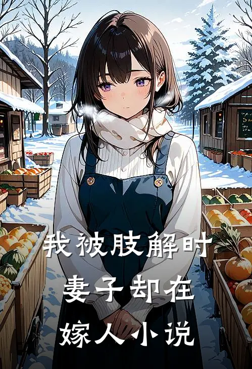 我被肢解时，妻子却在嫁人小说