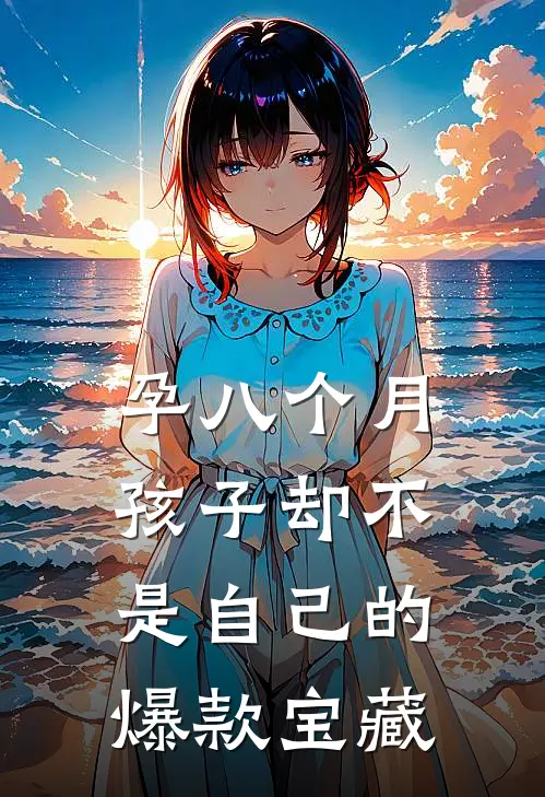 孕八个月，孩子却不是自己的爆款宝藏