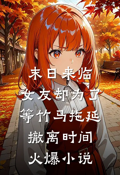末日来临，女友却为了等竹马拖延撤离时间火爆小说