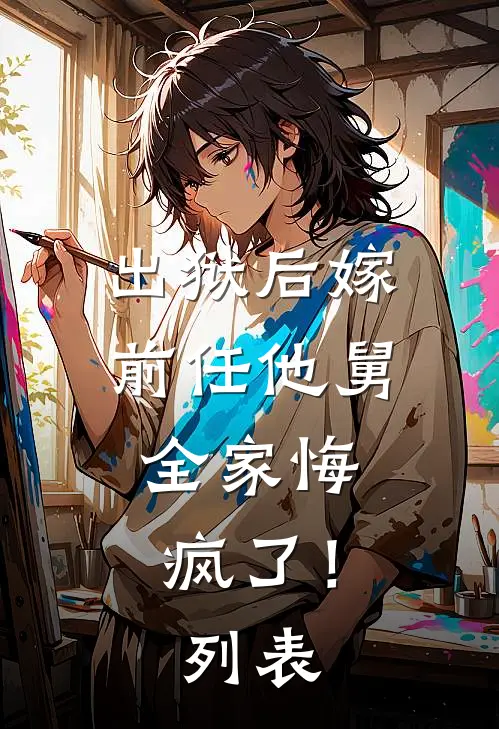 出狱后嫁前任他舅，全家悔疯了！列表