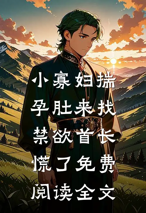 小寡妇揣孕肚来找，禁欲首长慌了免费阅读全文
