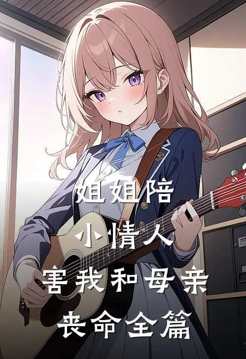 姐姐陪小情人，害我和母亲丧命全篇
