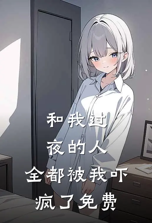 和我过夜的人，全都被我吓疯了免费