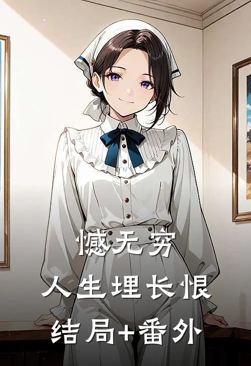 憾无穷，人生埋长恨:结局+番外
