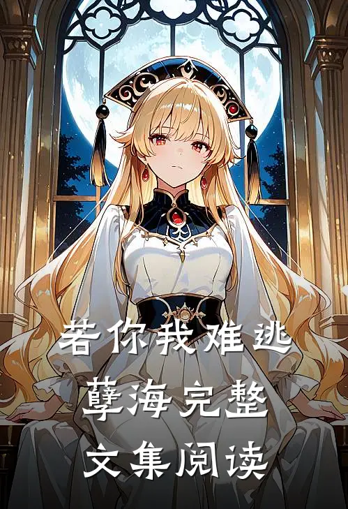 若你我难逃孽海完整文集阅读