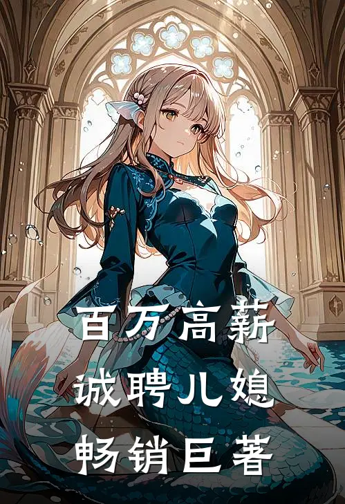 百万高薪诚聘儿媳畅销巨著