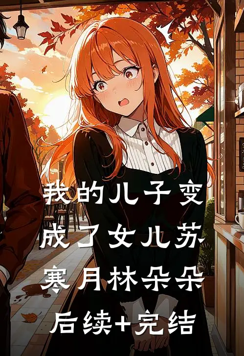 我的儿子变成了女儿苏寒月林朵朵后续+完结