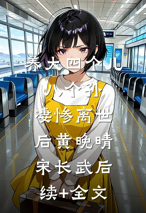 养大四个儿，八个孙，凄惨离世后黄晚晴宋长武后续+全文