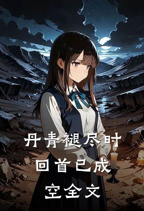 丹青褪尽时，回首已成空全文