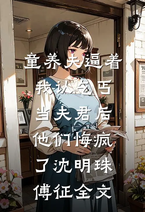 童养夫逼着我认乞丐当夫君后，他们悔疯了沈明珠傅征全文