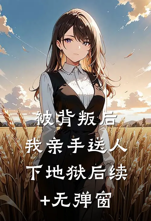 被背叛后，我亲手送人下地狱后续+无弹窗
