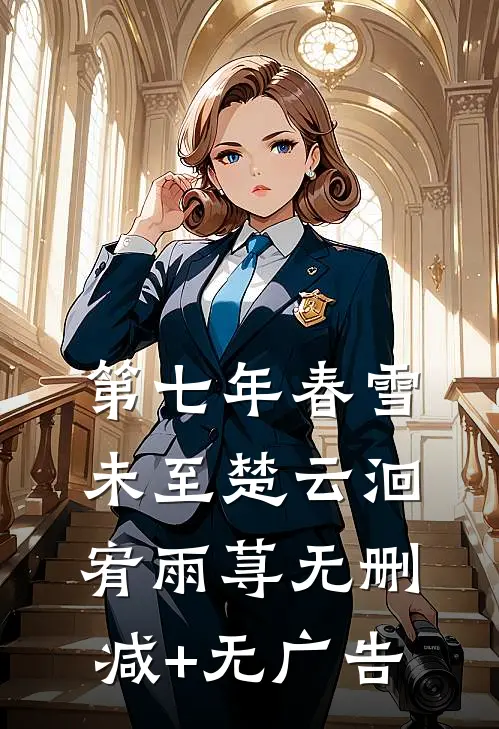 他回头时月碎无声最新热门小说