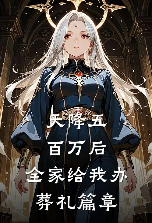 天降五百万后，全家给我办葬礼篇章