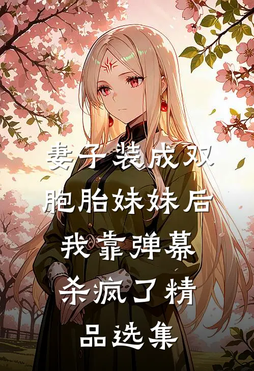 妻子装成双胞胎妹妹后，我靠弹幕杀疯了精品选集