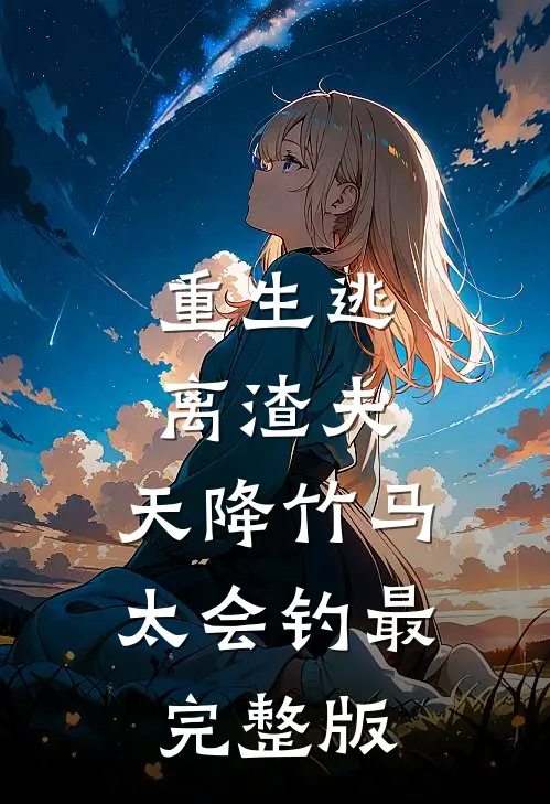 重生逃离渣夫，天降竹马太会钓最完整版