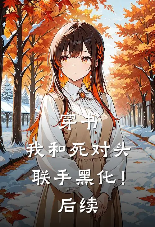 穿书：我和死对头联手黑化！后续