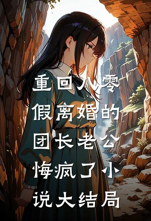 重回八零，假离婚的团长老公悔疯了小说大结局