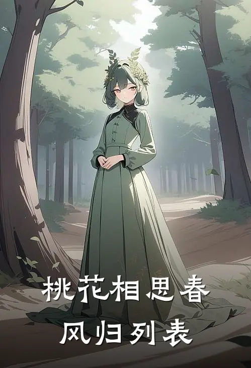 桃花相思春风归列表