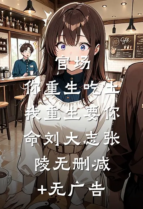 官场：你重生吃土，我重生要你命刘大志张陵无删减+无广告