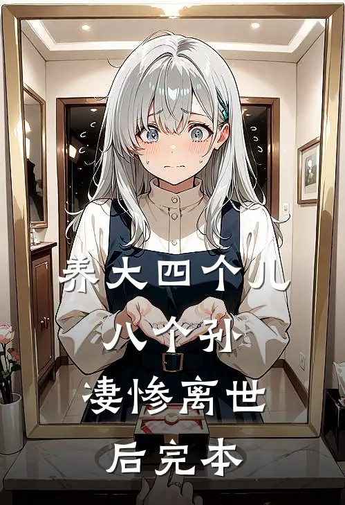 养大四个儿，八个孙，凄惨离世后完本