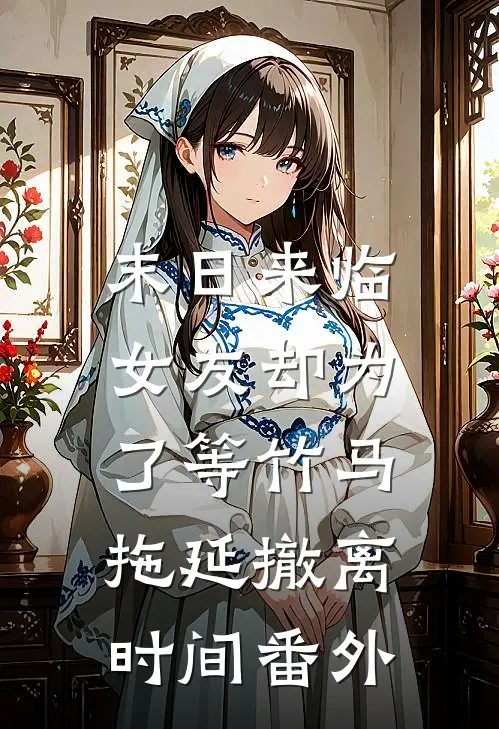 末日来临，女友却为了等竹马拖延撤离时间番外
