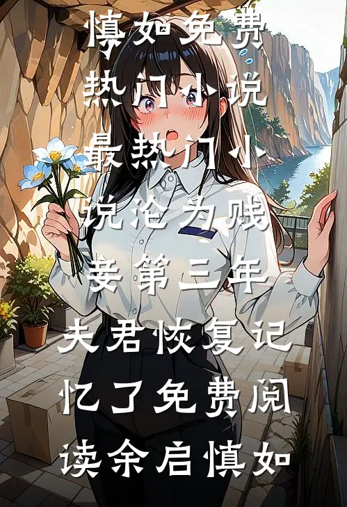 沦为贱妾第三年,夫君恢复记忆了免费阅读