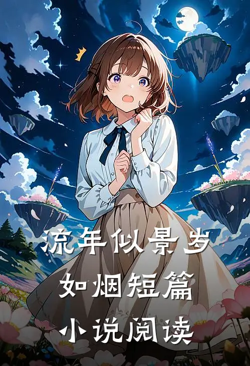 流年似景岁如烟短篇小说阅读