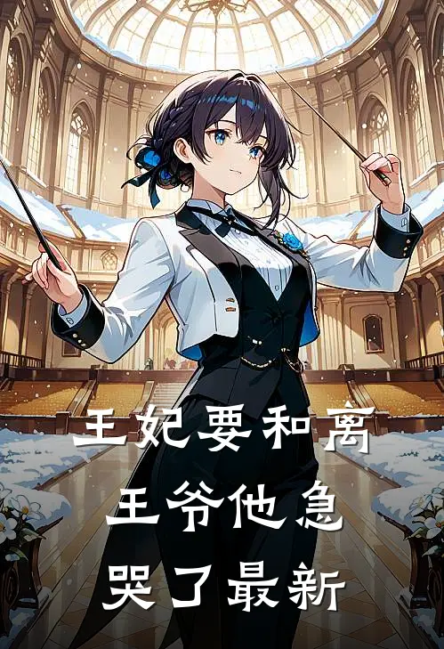 王妃要和离，王爷他急哭了最新