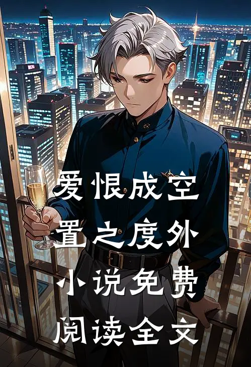 爱恨成空，置之度外小说免费阅读全文
