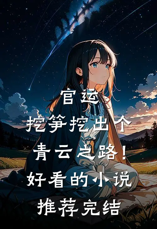 官运，挖笋挖出个青云之路！好看的小说推荐完结