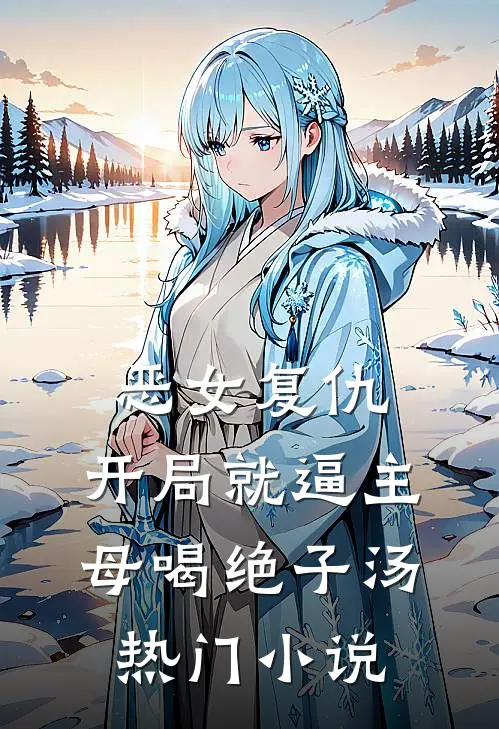 恶女复仇，开局就逼主母喝绝子汤热门小说