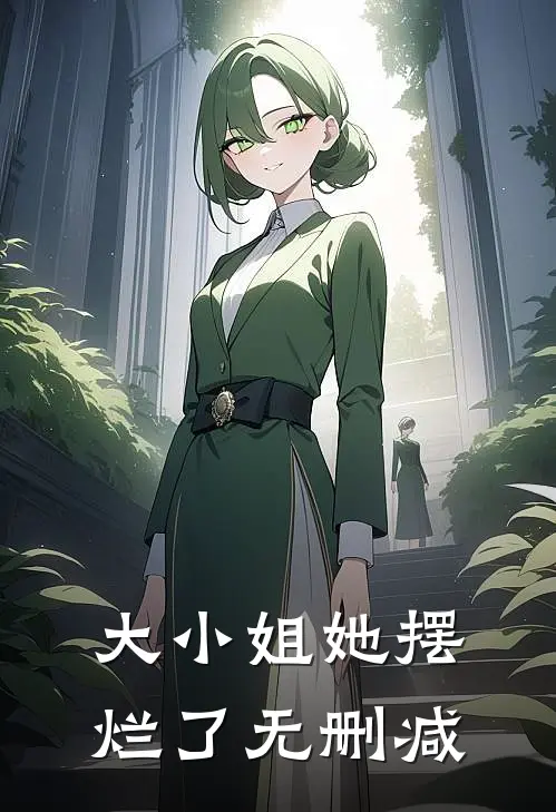 大小姐她摆烂了无删减
