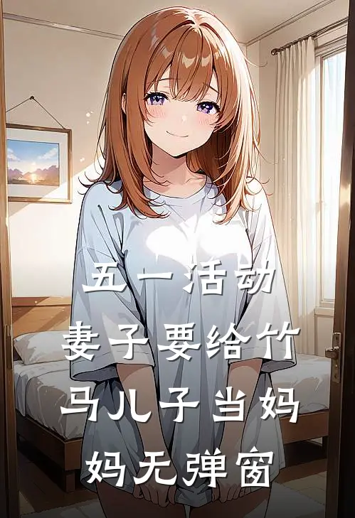 五一活动，妻子要给竹马儿子当妈妈无弹窗