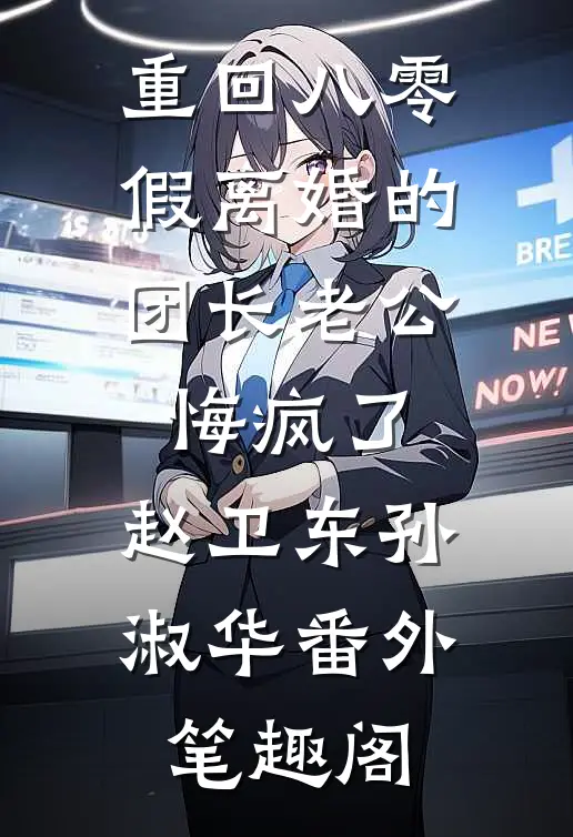 重回八零，假离婚的团长老公悔疯了：赵卫东孙淑华番外笔趣阁